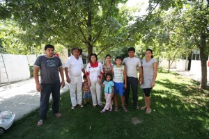 Erken Family Hospitality - Kazakhstan