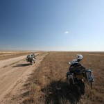 Roads - Kazakhstan